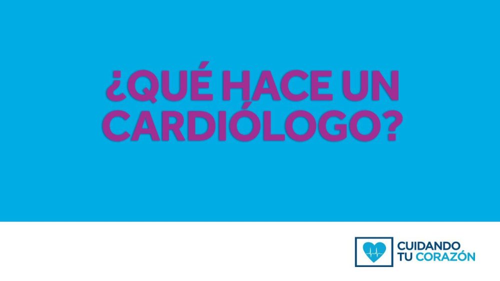 Cardiologia - i-Healthcare