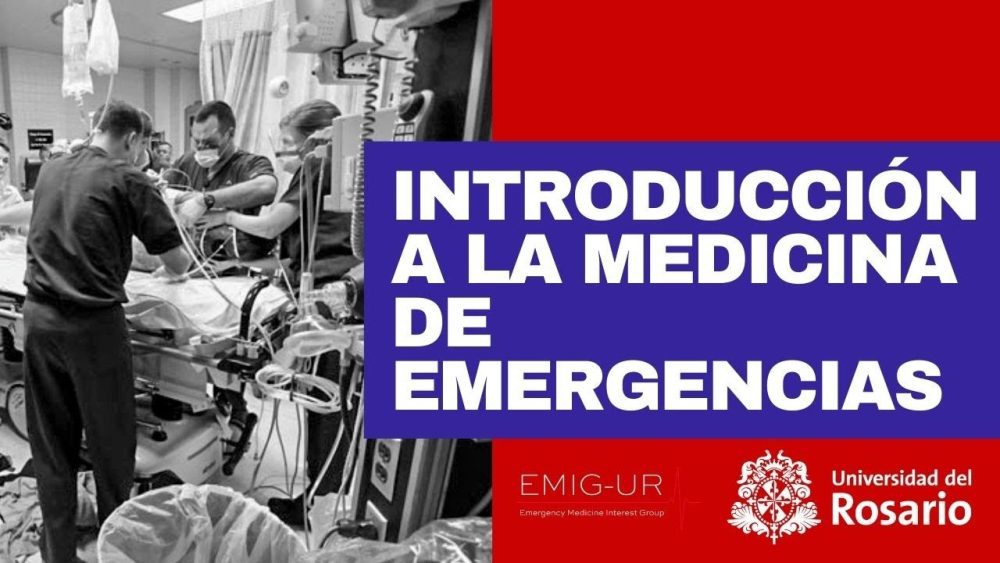 Medicina-de-emergencia - i-Healthcare