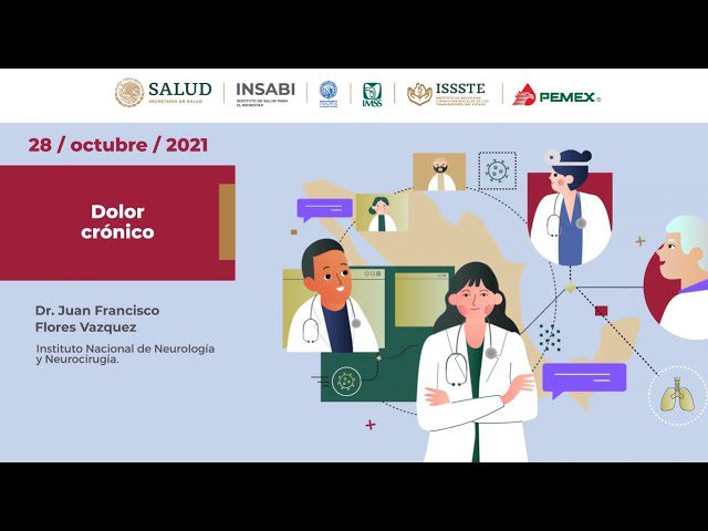 Medicina-del-dolor-cronico - i-Healthcare