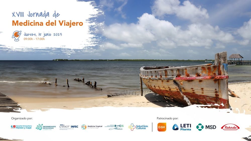 Medicina-del-viajero - i-Healthcare