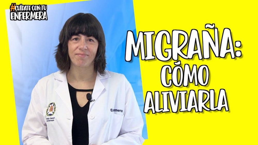 Migrana - i-Healthcare