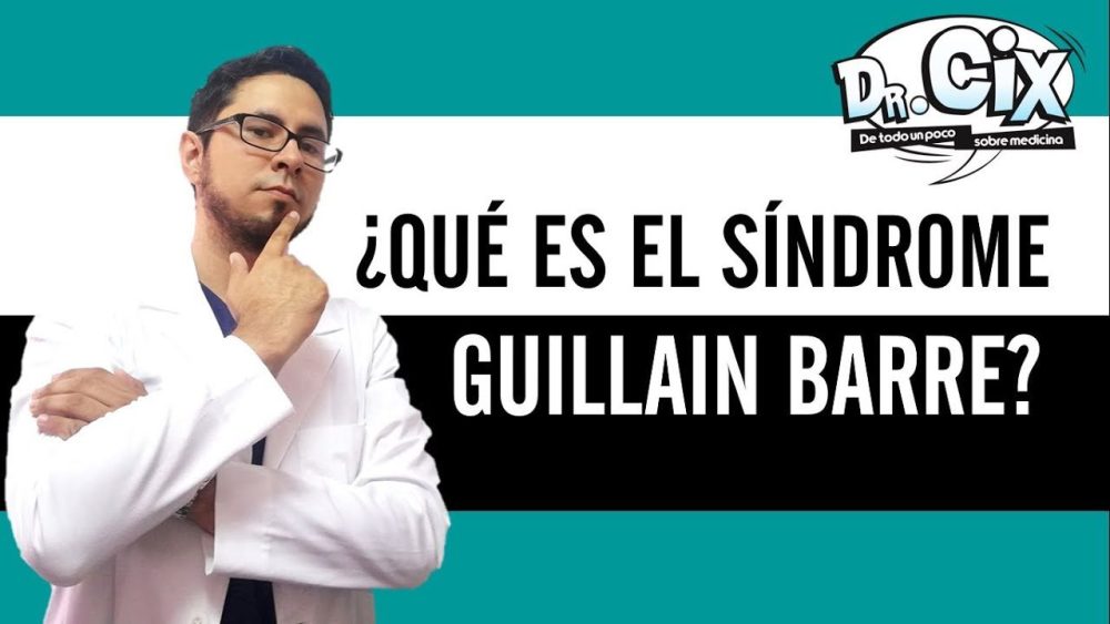 Sindrome-de-Guillain-Barre - i-Healthcare