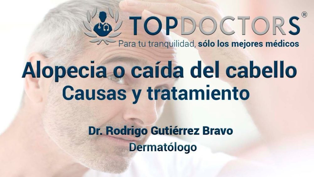 Sindrome-de-caida-de-cabello - i-Healthcare