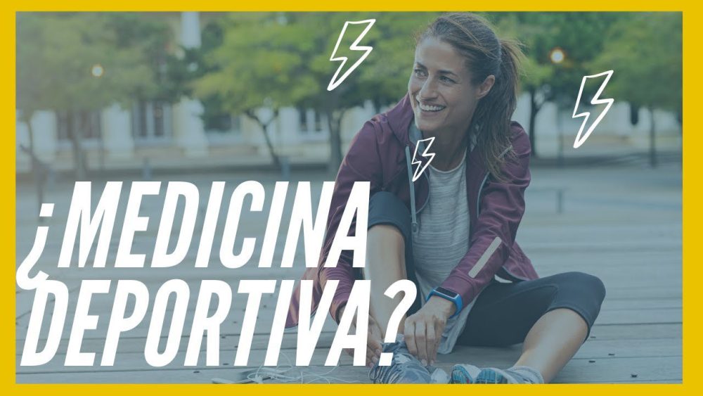 Medicina-del-deporte - i-Healthcare