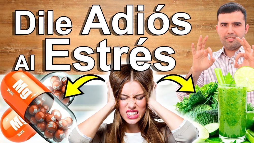 Medicina-del-estres - i-Healthcare