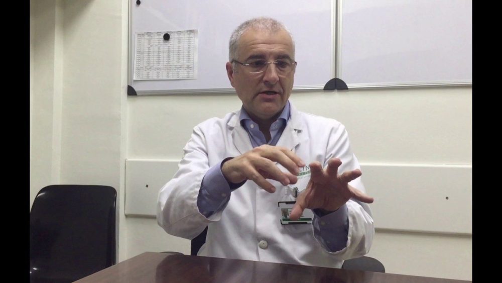 Esquizofrenia - i-Healthcare