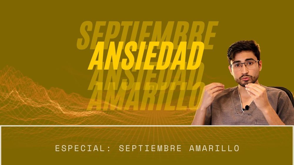 Trastorno-de-ansiedad-generalizada-TAG - i-Healthcare