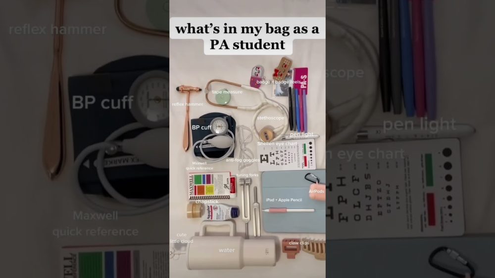 bag-prueba-medica - i-Healthcare
