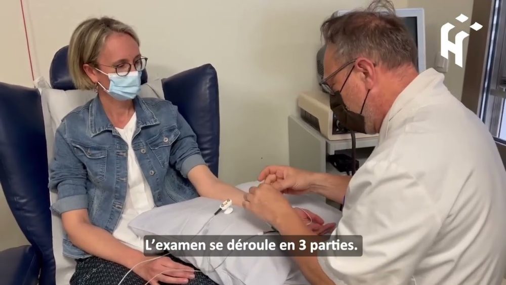 emg-prueba-medica - i-Healthcare