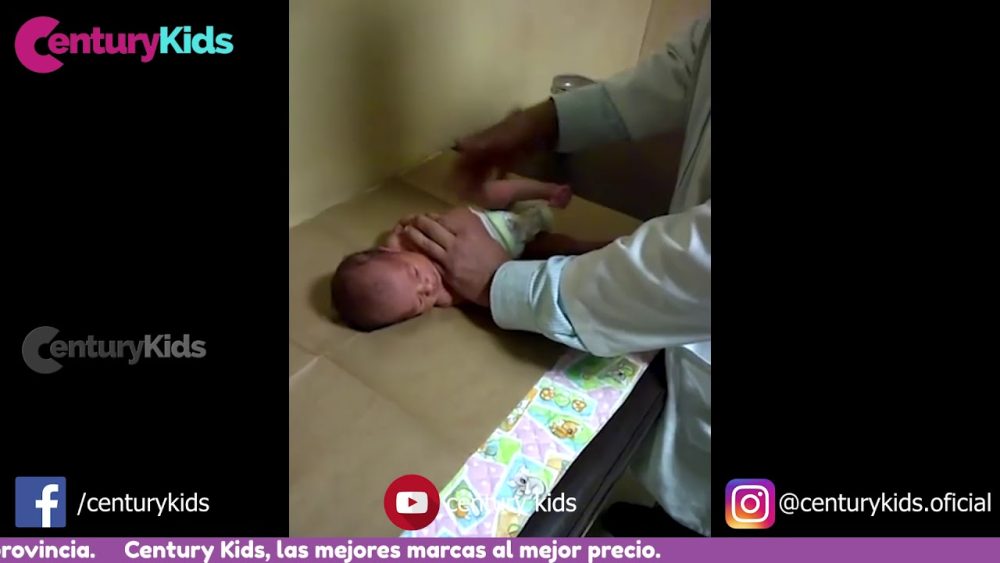 prueba-medica-que-permite-ver-a-los-bebes - i-Healthcare