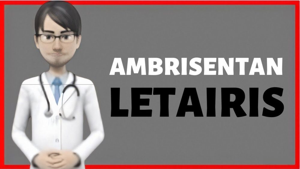 Ambrisentan - i-Healthcare