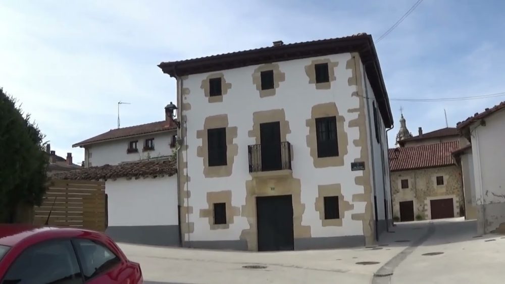 Centro-de-salud-de-Arraia-Maeztu - i-Healthcare