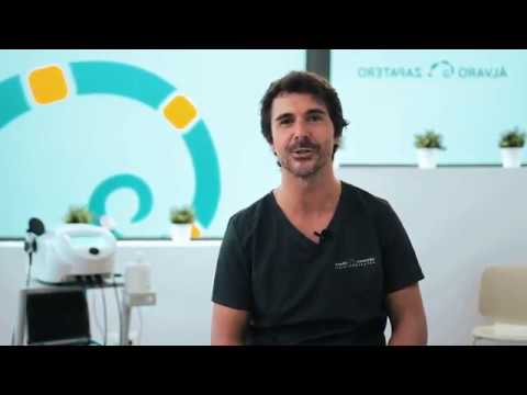 Clinica-de-Fisioterapia-en-Anana - i-Healthcare