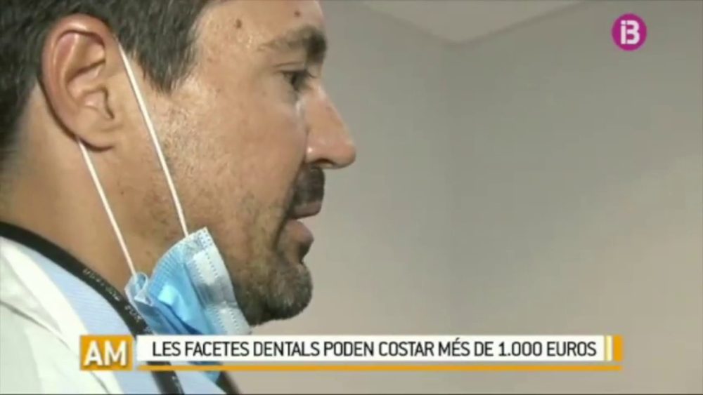 Dentista-en-Arminon - i-Healthcare