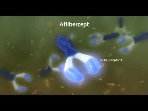 Aflibercept - i-Healthcare