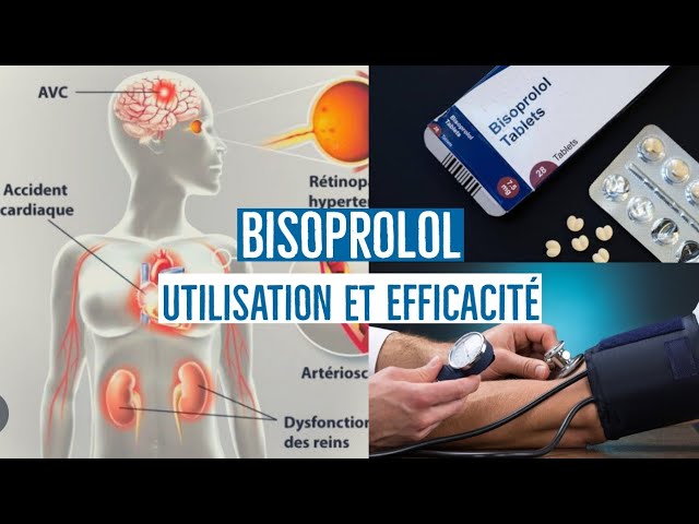 Bisoprolol - i-Healthcare