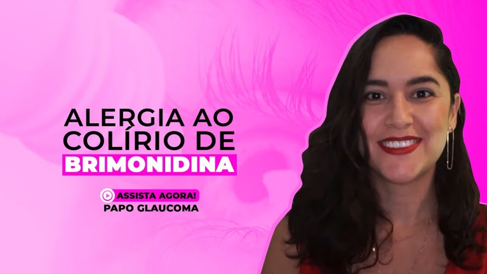 Brimonidina - i-Healthcare