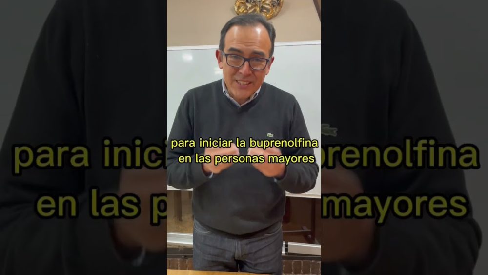 Buprenorfina - i-Healthcare