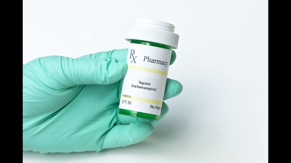 Carbamazepina - i-Healthcare