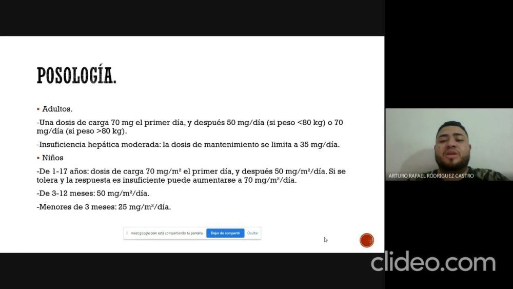 Caspofungina - i-Healthcare