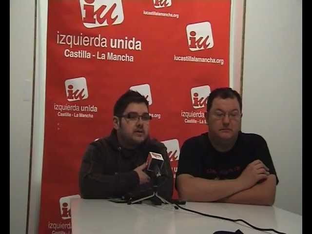 Centro-de-salud-de-Almansa - i-Healthcare