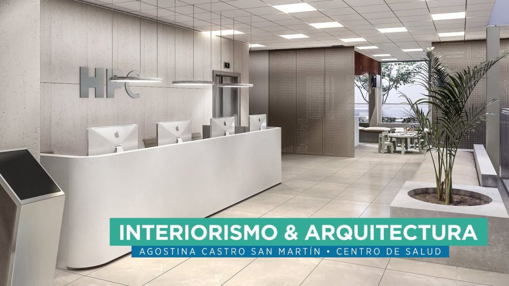 Centro-de-salud-de-Ayna - i-Healthcare
