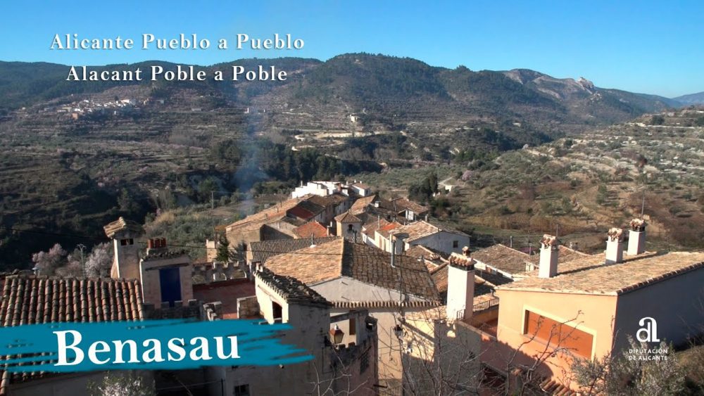Centro-de-salud-de-Benasau - i-Healthcare