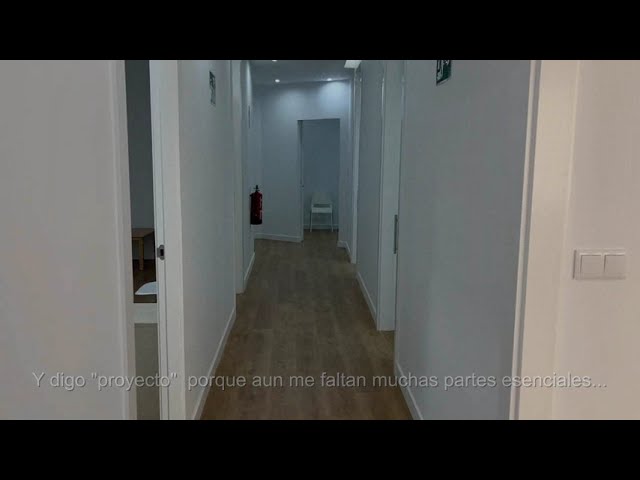 Centro-de-salud-de-Benejuzar - i-Healthcare