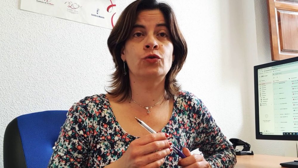 Centro-de-salud-de-Bonillo - i-Healthcare