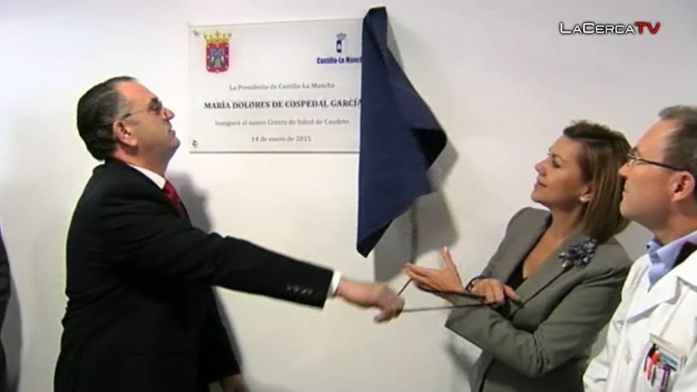 Centro-de-salud-de-Caudete - i-Healthcare