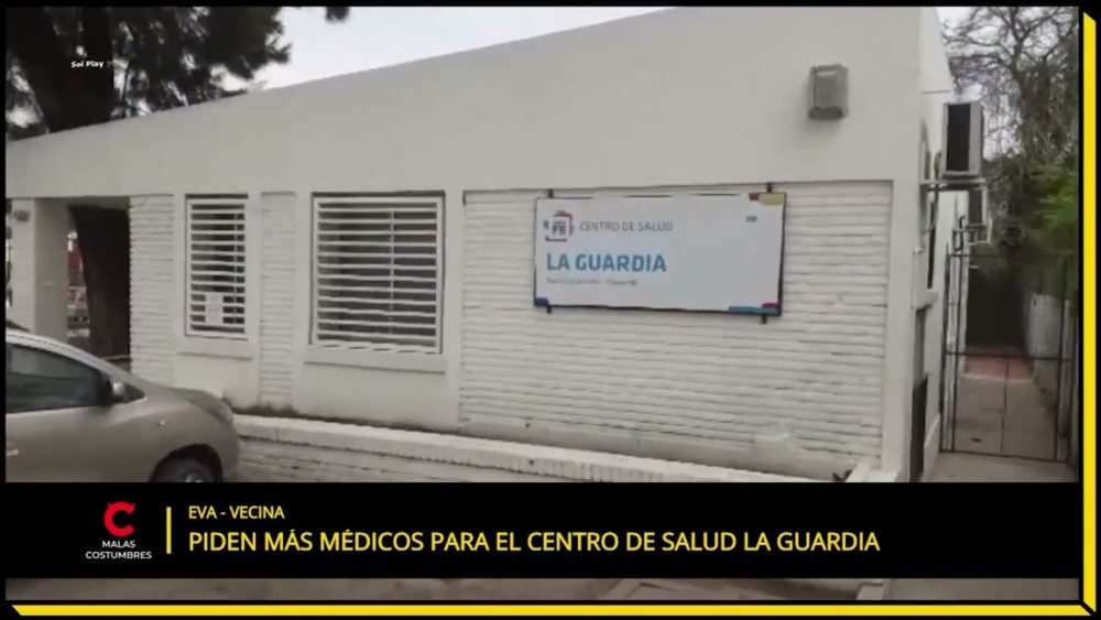 Centro-de-salud-de-Laguardia - i-Healthcare