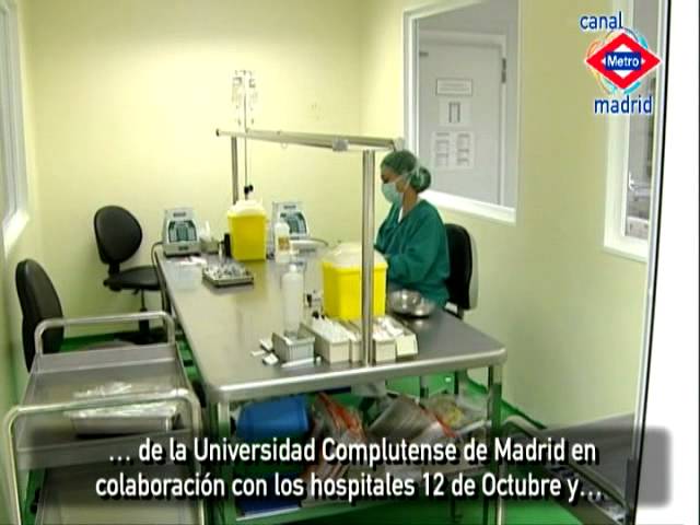 Centro-de-salud-de-Leza - i-Healthcare
