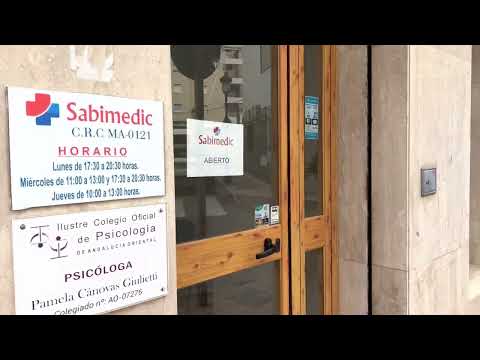 Centro-de-salud-de-Motilleja - i-Healthcare