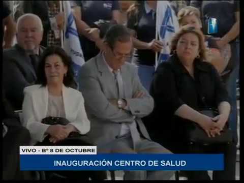 Centro-de-salud-de-Samaniego - i-Healthcare