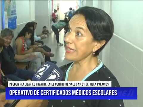 Centro-de-salud-de-Villapalacios - i-Healthcare