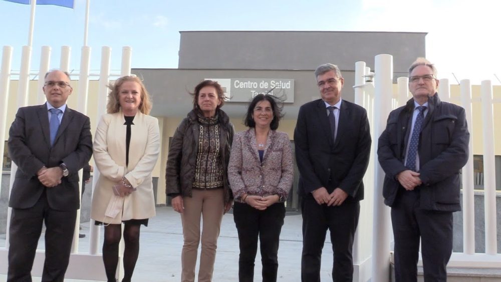 Centro-de-salud-de-Zigoitia - i-Healthcare