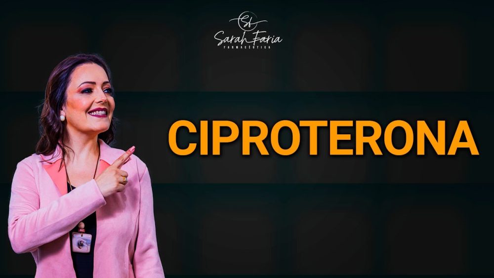 Ciproterona - i-Healthcare