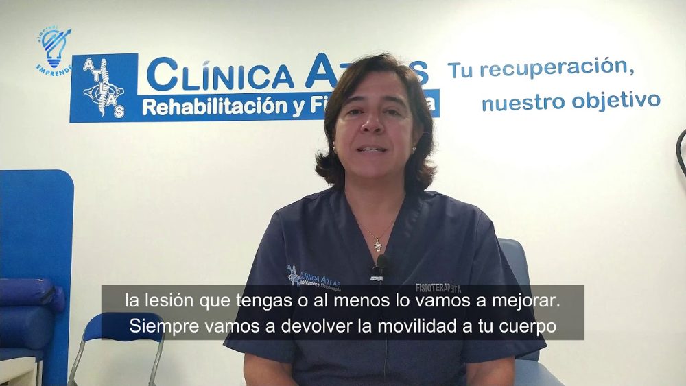 Clinica-de-Fisioterapia-en-Almoradi - i-Healthcare