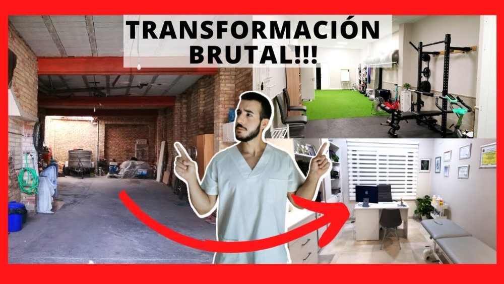 Clinica-de-Fisioterapia-en-Fuentealbilla - i-Healthcare