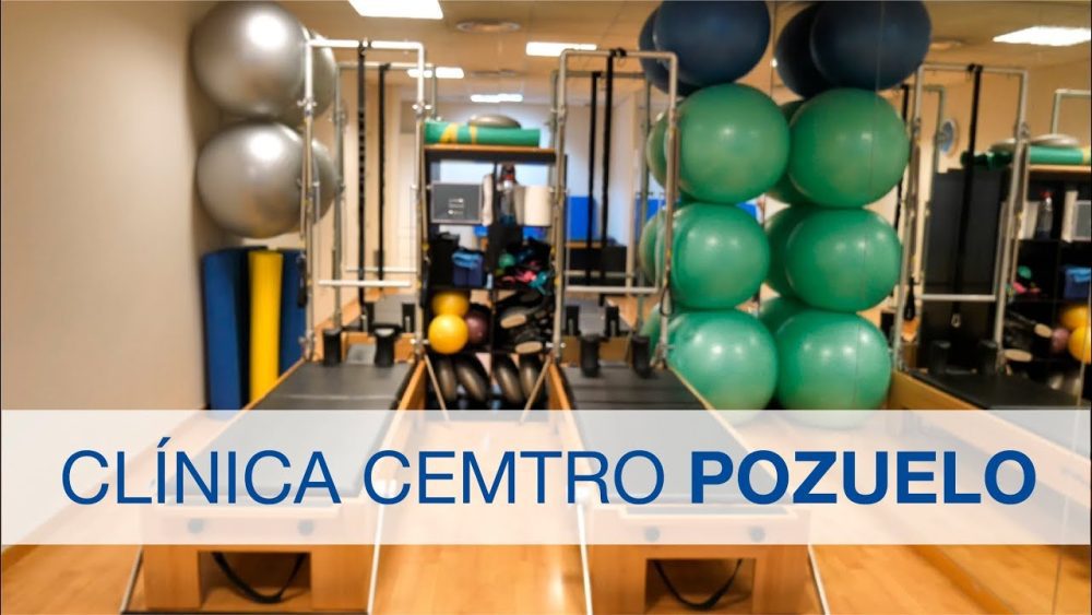 Clinica-de-Fisioterapia-en-Pozuelo - i-Healthcare