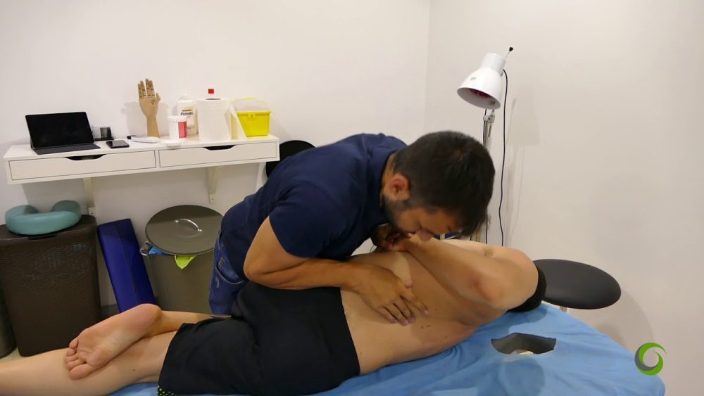 Clinica-de-Fisioterapia-en-San-Pedro - i-Healthcare