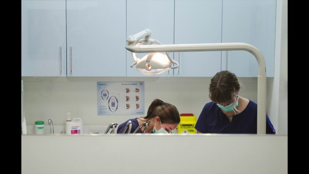 Dentista-en-Abengibre - i-Healthcare