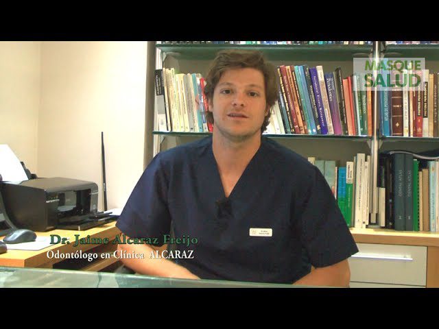 Dentista-en-Alcaraz - i-Healthcare