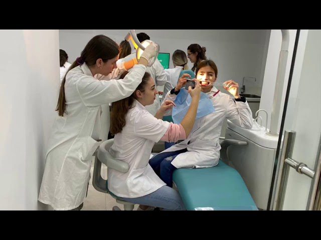 Dentista-en-Fuensanta - i-Healthcare