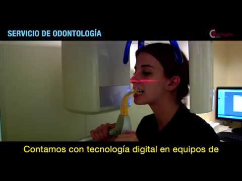 Dentista-en-Golosalvo - i-Healthcare