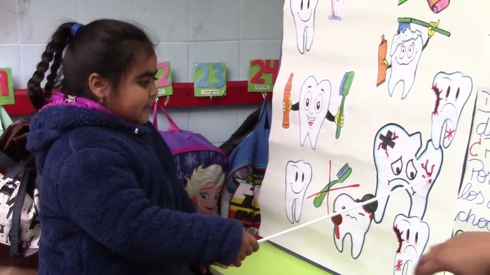 Dentista-en-Lezuza - i-Healthcare