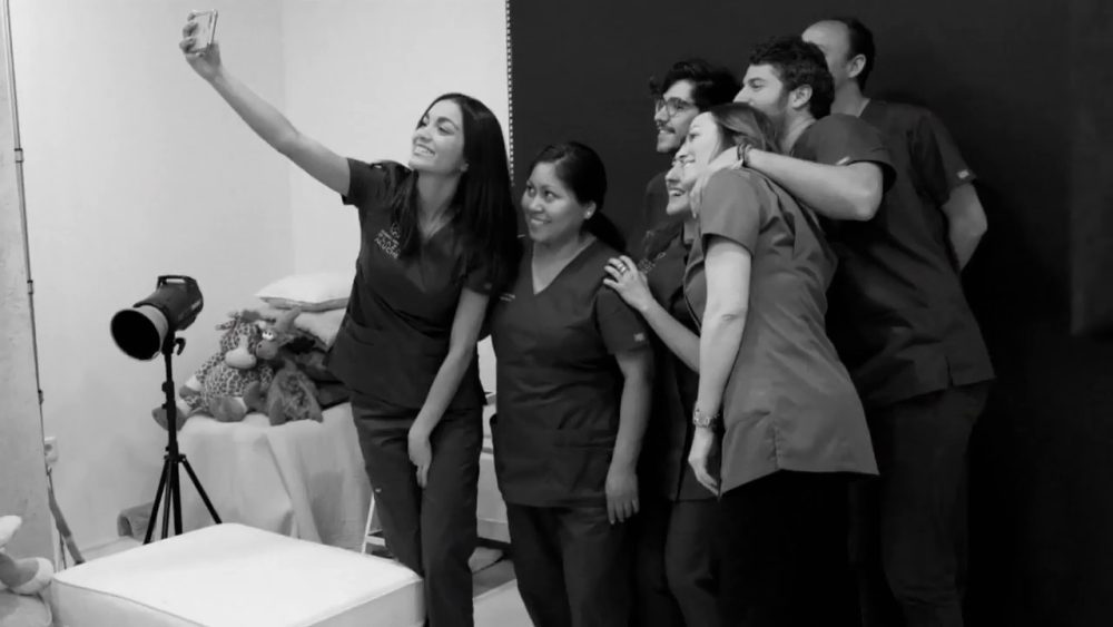 Dentista-en-Pozuelo - i-Healthcare