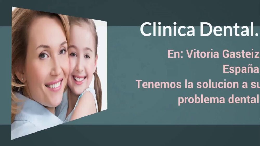 Dentista-en-Vitoria-Gasteiz - i-Healthcare