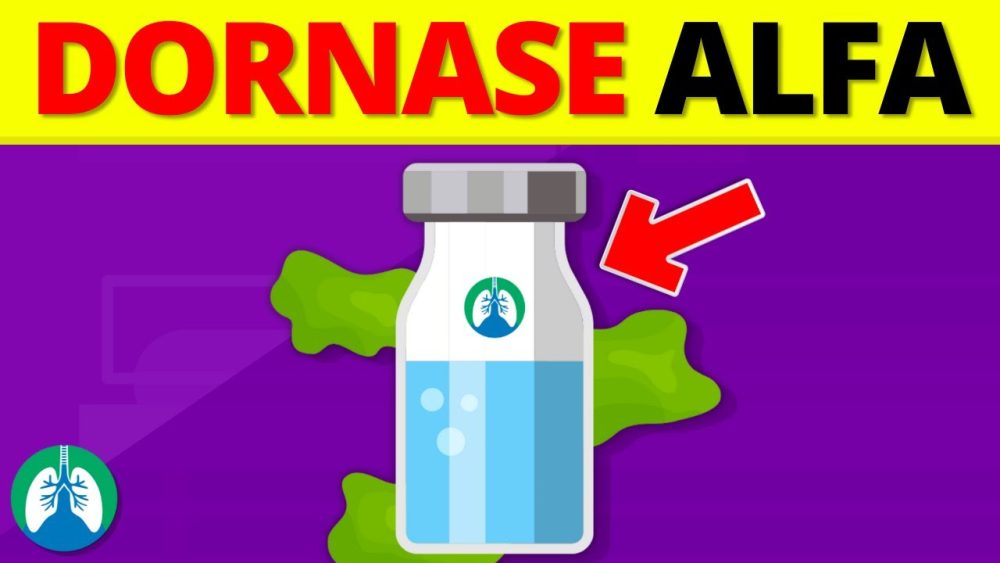 Dornase-Alfa - i-Healthcare