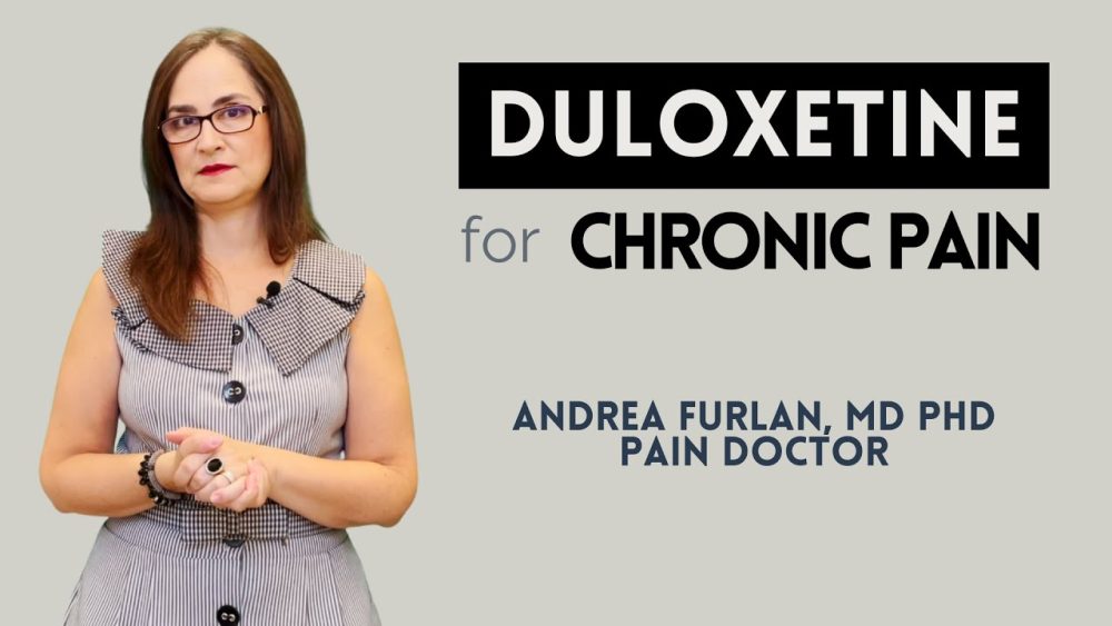 Duloxetina - i-Healthcare